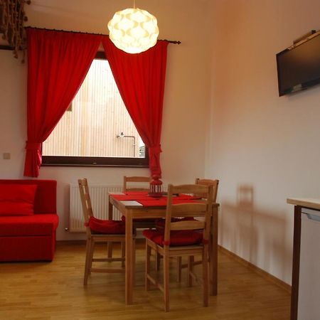 Bed and Breakfast Horizont Panzio Odorheiu Secuiesc Exterior foto