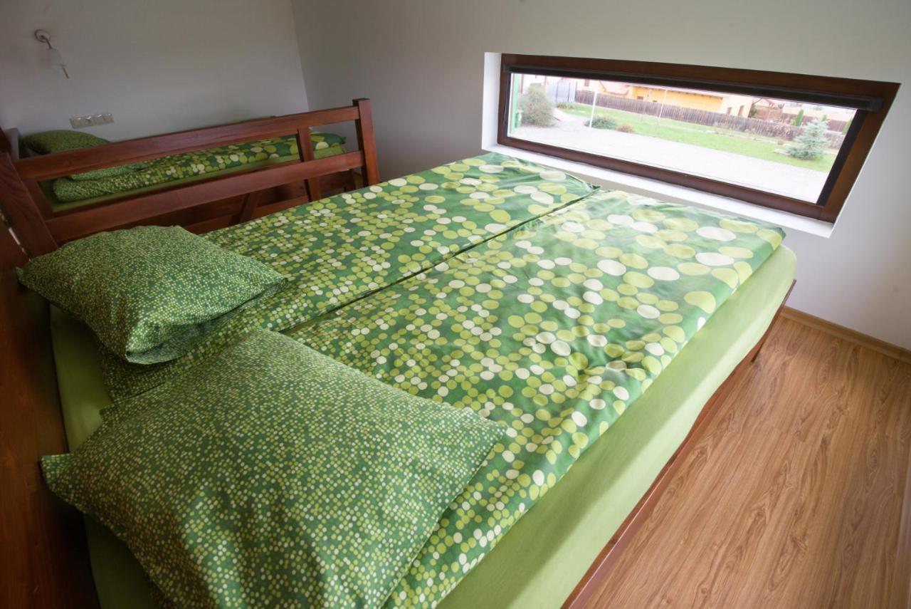 Bed and Breakfast Horizont Panzio Odorheiu Secuiesc Exterior foto