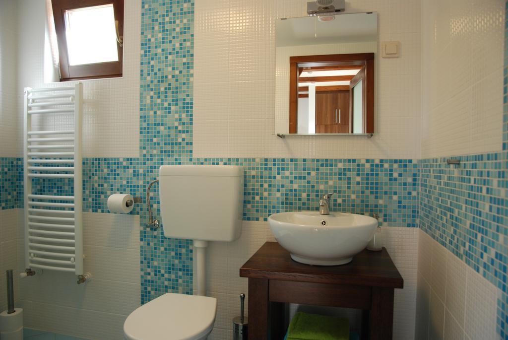 Bed and Breakfast Horizont Panzio Odorheiu Secuiesc Exterior foto